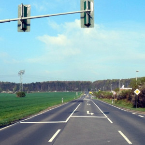 Жители Суходола добились возвращения поворота в село с трассы Владимир – Суздаль