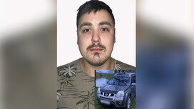 Во Владимирской области пропал 27-летний мужчина на Nissan X-Trail