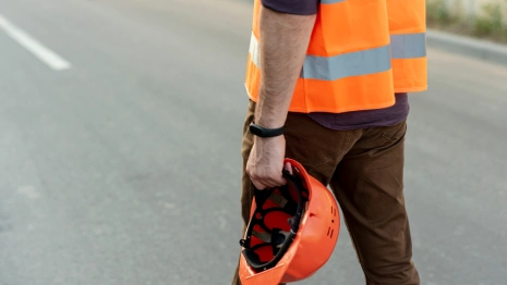 На трассе под Суздалем погиб инженер-геодезист