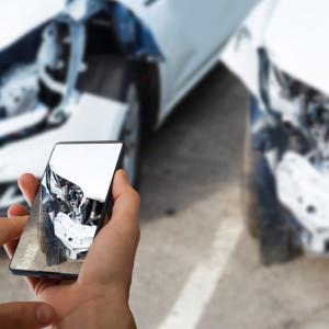 Во Владимирской области в массовом ДТП пострадала 35-летняя женщина