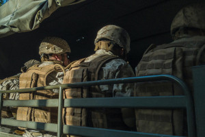 Стало известно, попадут ли под мобилизацию не служившие по здоровью владимирцы