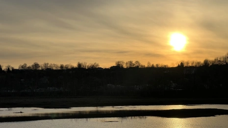 Прогноз погоды во Владимире и области на 31 марта