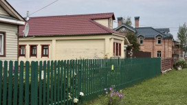 Во Владимирской области начали принимать заявки на конкурс «Самая красивая деревня»