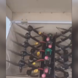 Во Владимире запустили производство беспилотников для нужд СВО