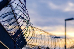 Во Владимирской области сотрудника колонии уволили за разглашение гостайны