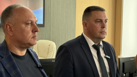 Мэра Владимира Дмитрия Наумова заподозрили в мошенничестве