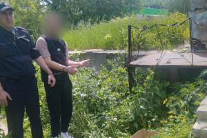 В Коврове будут судить 24-летнего летнего закладчика