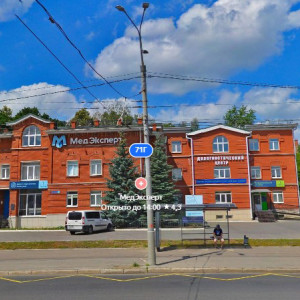 Клинику у «Автоприбора» во Владимире лишили лицензии