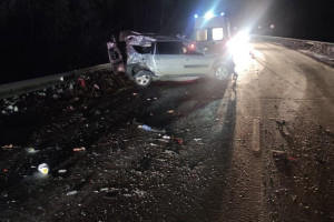 Погибшему в ДТП с автобусом в Собинском районе водителю было 52 года