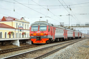 По Владимирской области будут ездить дополнительные «садовые» электрички 