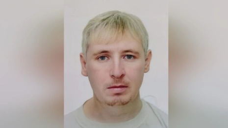Во Владимирской области начали поиски 38-летнего мужчины с седыми волосами