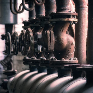 Жителей деревни во Владимирской области оставили без нормальной котельной