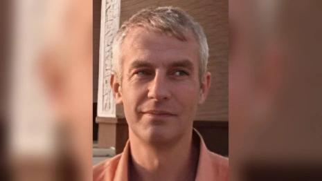 В Коврове пропал 46-летний мужчина в оранжевой рубашке