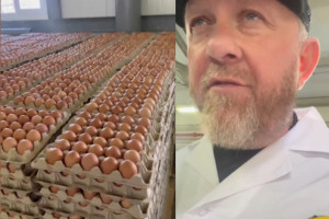 Известный шеф-повар Константин Ивлев приехал во Владимирскую область