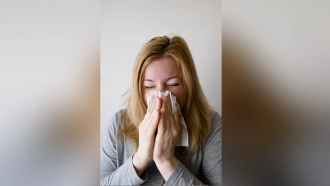 Во Владимирской области резко выросла заболеваемость ОРВИ и гриппом