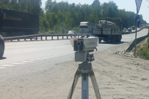 Во Владимирской области 19 дорожных комплексов переедут на неделю