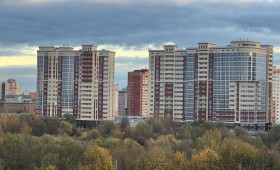 Жители Владимирской области набрали ипотеку на 27 млрд рублей