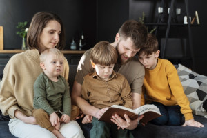 Во Владимирской области 20 июня будут отмечать День многодетной семьи