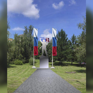 Во Владимире задумались об установке памятника погибшим в СВО бойцам