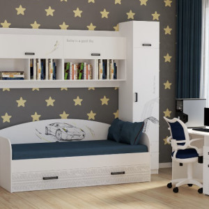 Во Владимирской области откроют производство детской мебели