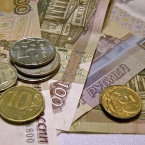 В районе Владимирской области средняя зарплата превысила 57 тыс. рублей