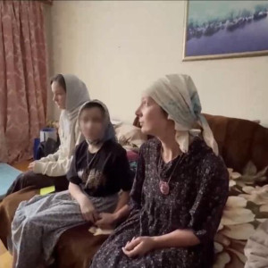 Двоих попавших в секту девочек из Санкт-Петербурга нашли во Владимирской области