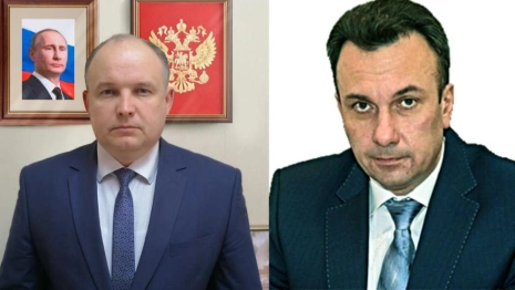 Губернатор назначил и. о. глав Юрьев-Польского и Гусь-Хрустального округов