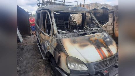 В Коврове спасатель объявил сбор средств на лечение пострадавших при взрыве коллег