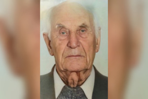 Во Владимирской области объявили поиски 94-летнего дедушки