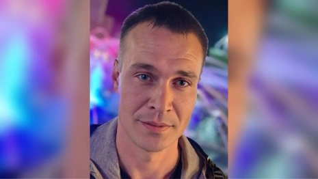 В Муромском районе пропал 36-летний мужчина в спортивном костюме