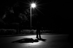 Во Владимирской области бомж спустя год признался в убийстве