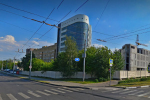 Во Владимире на создание корпуса ПИМУ в доме-«утюге» потребуется 150 млн