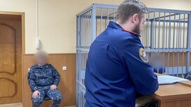 В деле о разбойном нападении на бойца СВО в Гусь-Хрустальном появился новый эпизод