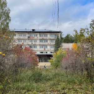 Во Владимирской области выставили на продажу санаторий за 78 млн 