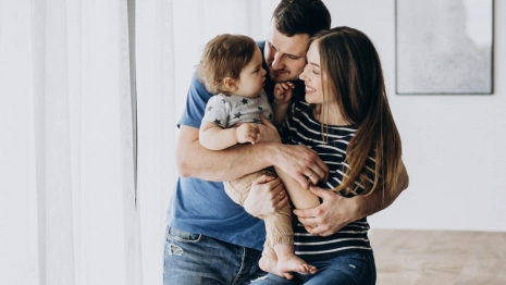 Владимирская область оказалась в середине рейтинга по благосостоянию семей