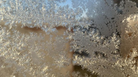 Во Владимирской области спрогнозировали морозы до -10 градусов