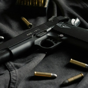 Жителя Петушков приговорили к реальному сроку за изготовление и хранения оружия