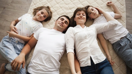 Во Владимирской области многодетные семьи будут получать пособия независимо от доходов