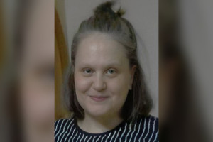 Во Владимире пропала женщина в розовых босоножках