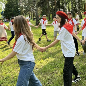 Во владимирском лагере «Олимп» поставят 2 модульных жилых корпуса