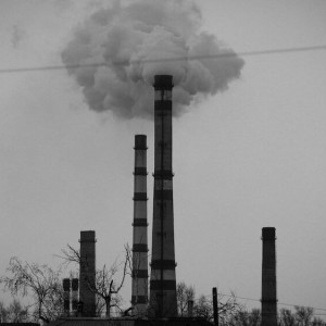 Эксперты рассказали, чем загрязнен воздух во Владимире