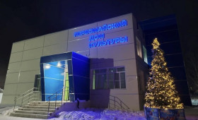 В поселке под Ковровом открылся обновленный Дом Культуры