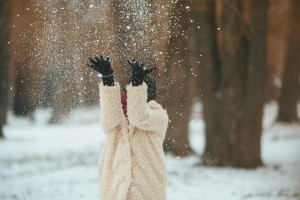 Прогноз погоды во Владимире и области на 29 декабря 2025 года