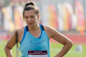 Владимирская спортсменка стала серебряной «Королевой российского спорта»