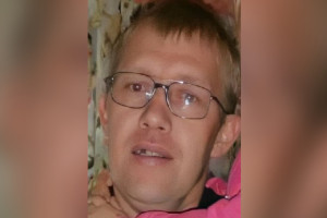 Во Владимирской области пропал 39-летний мужчина в очках
