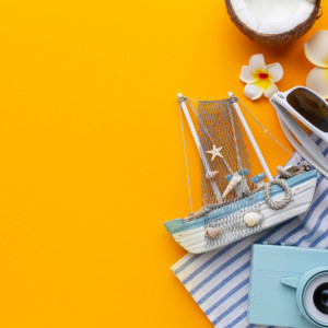 Куда этим летом поедут семьи с детьми и сколько они потратят?