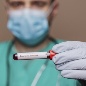 Во Владимирской области санврачи рассказали о 59 новых случаях COVID-19