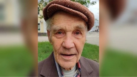 Во Владимирской области пропал 88-летний дедушка в розовой кепке