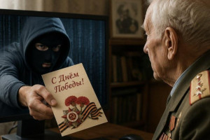 Владимирцев предупредили о трех новых схемах обмана перед Днем Победы