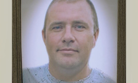 В зоне СВО погиб 42-летний Алексей Кандрушин из Меленковского района